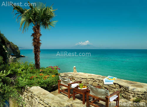 Porto Zante de Luxe Villas 1